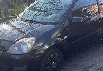 Ford Fiesta 161.000 km 1.300 &euro; Hürth 50354
