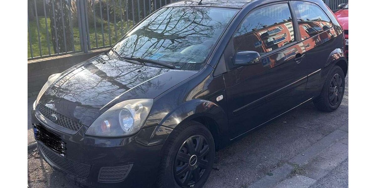 Ford Fiesta 161.000 km 1.300 &euro; Hürth 50354