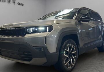 Jeep Compass 2.800 km 48.480 &euro; Bonn 53119