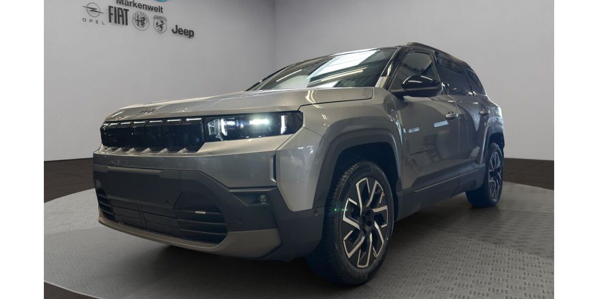 Jeep Compass 2.800 km 48.480 &euro; Bonn 53119