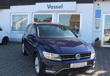 VW Tiguan 161.932 km 17.800 &euro; Mechernich 53894