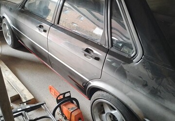 Audi 80 104.000 km 15.000 &euro; Zülpich 53909