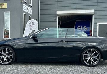 BMW 320 199.000 km 6.990 &euro; Euskirchen 53881
