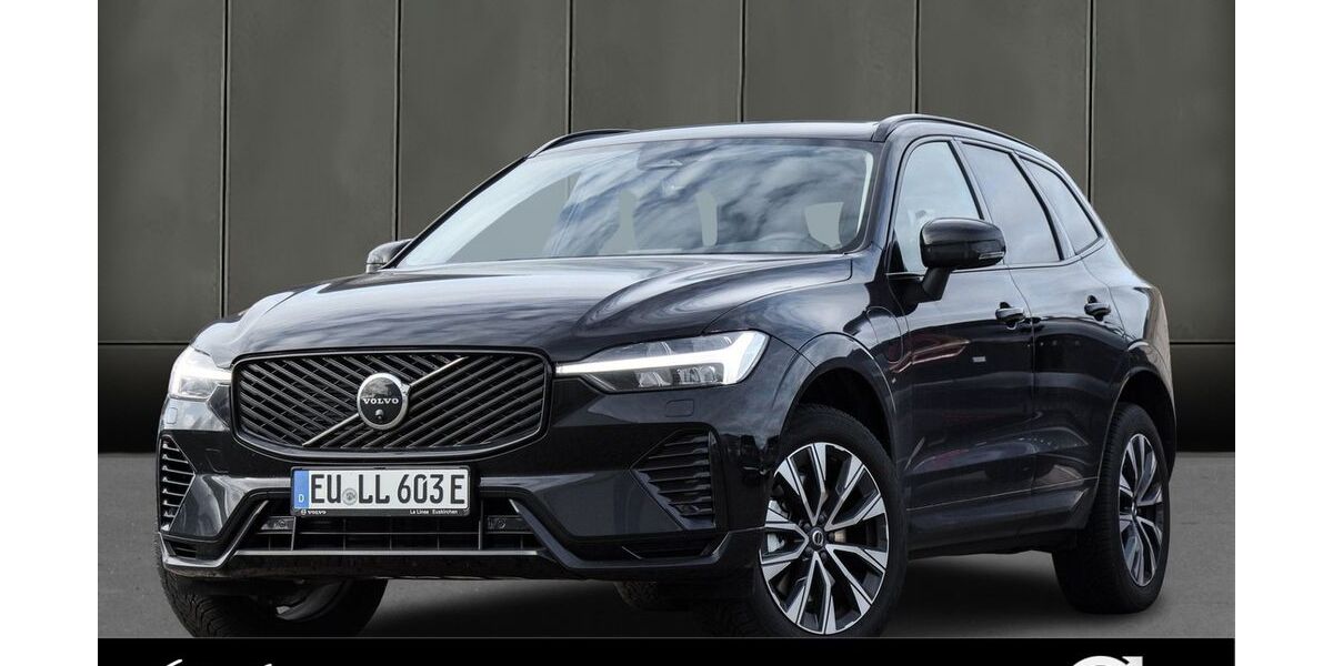 Volvo XC60 10.000 km 59.660 &euro; Euskirchen 53879