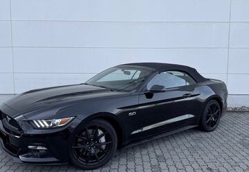 Ford Mustang 100.000 km 25.980 &euro; Rheinbach 53359