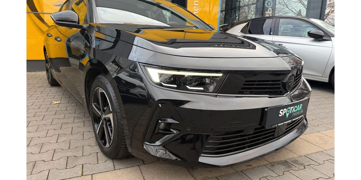 Opel Astra 20.500 km 22.490 &euro; Bornheim 53332