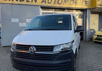 VW T6 Transporter 135.685 km 16.950 &euro; Frechen 50226