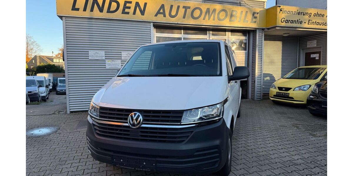 VW T6 Transporter 135.685 km 16.950 &euro; Frechen 50226