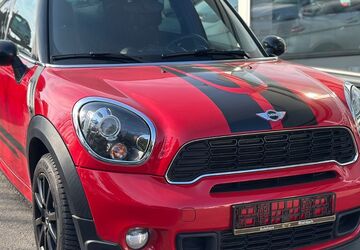 Mini Cooper S 109.400 km 11.290 &euro; Rheinbach 53359