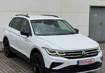 VW Tiguan 174.000 km 22.499 &euro; Bonn 53127