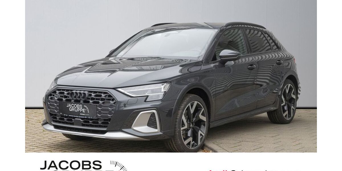 Audi A3 2.222 km 46.275 &euro; Düren 52351