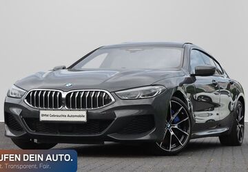 BMW 840 75.775 km 53.640 &euro; Königswinter 53639