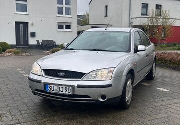 Ford Mondeo 115.100 km 2.799 &euro; Meckenheim 53340