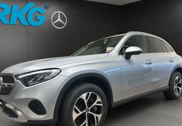 Mercedes-Benz GLC 300 16.603 km 56.790 &euro; Euskirchen 53879