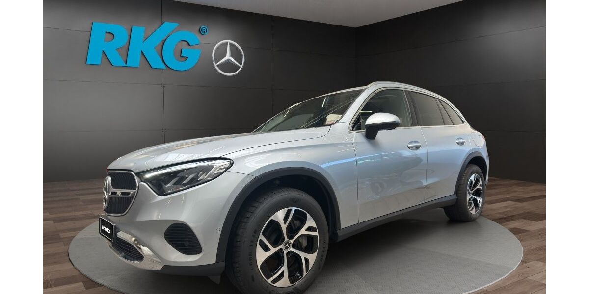 Mercedes-Benz GLC 300 16.603 km 56.790 &euro; Euskirchen 53879