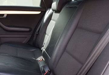 Audi A4 301.000 km 5.000 &euro; Antweiler 53533