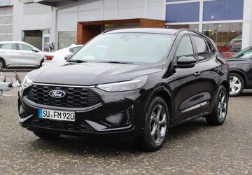 Ford Kuga 13.800 km 26.990 &euro; Königswinter 53639