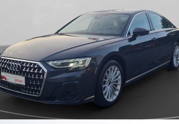 Audi A8 21.523 km 60.990 &euro; Euskirchen 53879