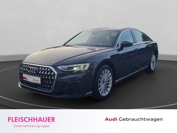 Gebrauchte Audi A8