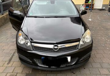 Opel Astra 197.000 km 1.400 &euro; Grafschaft 53501