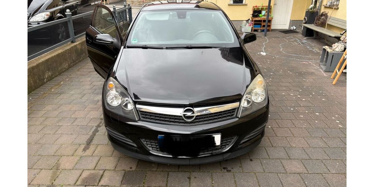 Opel Astra 197.000 km 1.400 &euro; Grafschaft 53501