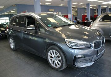 BMW 218 71.820 km 20.980 &euro; Euskirchen 53881