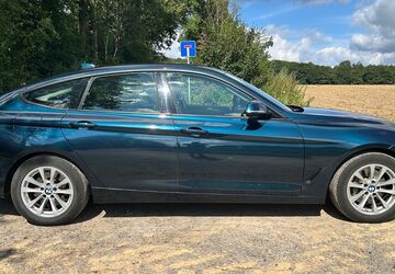 BMW 335 Gran Turismo 142.500 km 19.000 &euro; Frechen 50226