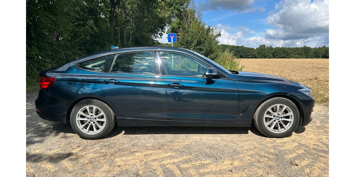 BMW 335 Gran Turismo 142.500 km 19.000 &euro; Frechen 50226