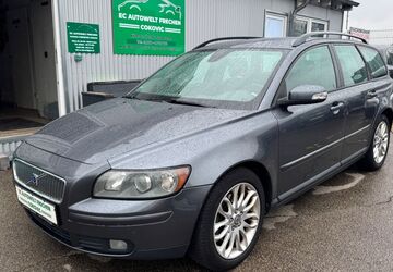 Volvo V50 174.500 km 2.990 &euro; Frechen 50226