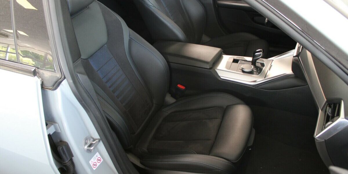 BMW 430 Gran Coupe - M SPORT - 81.700 km 36.980 &euro; Euskirchen 53881