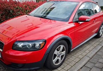 Volvo C30 270.000 km 1.900 &euro; Bonn 53123
