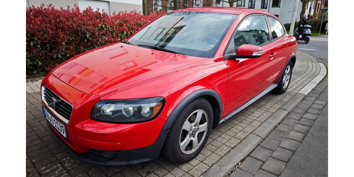 Volvo C30 270.000 km 1.900 &euro; Bonn 53123