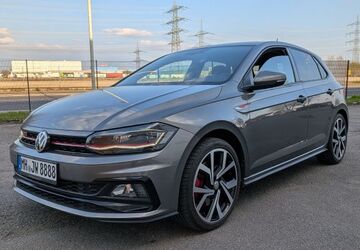 VW Polo 94.500 km 18.700 &euro; Frechen 50226