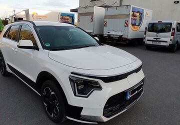 Kia Niro 5.000 km 28.900 &euro; Kall 53925