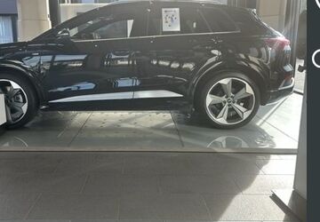 Audi Q4 e-tron 25.000 km 37.899 &euro; Erftstadt 50374