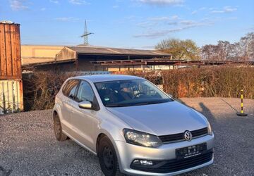 VW Polo 130.000 km 5.200 &euro; Bonn 53111