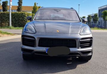 Porsche Cayenne 156.000 km 55.000 &euro; Bornheim 53332