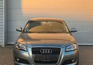 Audi A3 98.255 km 8.999 &euro; Düren 52351