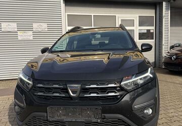 Dacia Jogger 216.346 km 8.900 &euro; Frechen 50226
