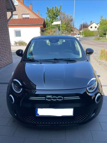 Gebrauchte Fiat 500