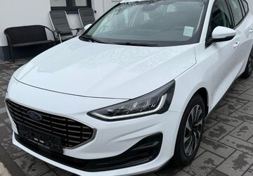 Ford Focus 26.101 km 21.980 &euro; Hürth bei Köln 50354