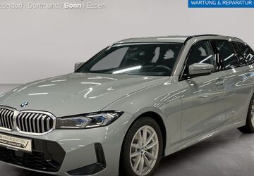 BMW 320 25.336 km 38.999 &euro; Bonn 53119