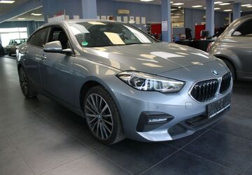 BMW 220 Gran Coupé 73.599 km 26.980 &euro; Euskirchen 53881