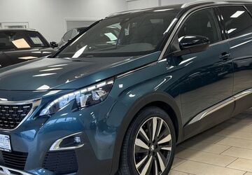 Peugeot 5008 103.412 km 23.900 &euro; Bonn 53227