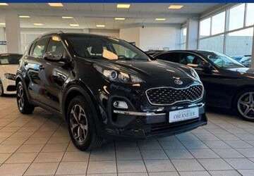 Kia Sportage 40.800 km 22.950 &euro; Meckenheim 53340