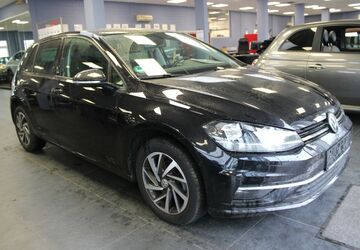 VW Golf 42.785 km 13.980 &euro; Euskirchen 53881