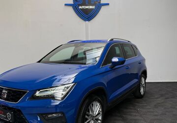 Seat Ateca 111.553 km 16.500 &euro; Alfter 53347