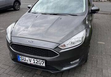 Ford Focus 154.000 km 6.990 &euro; Niederkassel 53859
