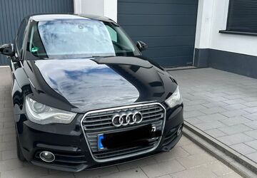 Audi A1 212.000 km 5.500 &euro; Euskirchen 53869