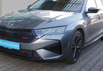 Skoda Octavia 24.486 km 36.450 &euro; Meckenheim / Bonn 53340